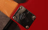 1967 Fender Mustang Bass, Dakota Red *