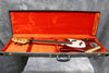 1971 Fender Mustang Bass, Competition Red