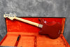 1971 Fender Mustang Bass, Competition Red
