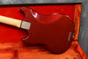 1971 Fender Mustang Bass, Competition Red