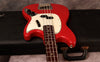 1967 Fender Mustang Bass, Dakota Red *