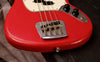 1967 Fender Mustang Bass, Dakota Red *
