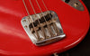 1967 Fender Mustang Bass, Dakota Red *