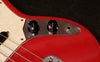 1967 Fender Mustang Bass, Dakota Red *