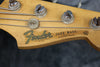 1961 Fender "Stack Knob" Jazz Bass, Sunburst Refinish