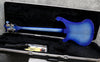 2007 Rickenbacker 4003, Blueburst