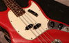 1967 Fender Mustang Bass, Dakota Red *