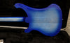 2007 Rickenbacker 4003, Blueburst