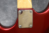 1971 Fender Mustang Bass, Competition Red