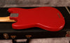 1967 Fender Mustang Bass, Dakota Red *