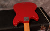 1967 Fender Mustang Bass, Dakota Red *