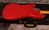 1967 Fender Mustang Bass, Dakota Red *