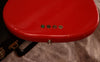1967 Fender Mustang Bass, Dakota Red *
