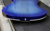 2007 Rickenbacker 4003, Blueburst