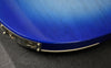 2007 Rickenbacker 4003, Blueburst