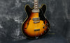 1968 Gibson ES-330 TD, Sunburst