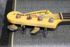 1971 Fender Mustang Bass, Competition Red