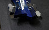 2007 Rickenbacker 4003, Blueburst