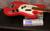 1967 Fender Mustang Bass, Dakota Red *