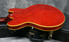 1968 Gibson EB2D, Cherry