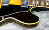 1968 Gibson ES-330 TD, Sunburst