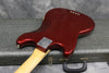 1971 Fender Mustang Bass, Competition Red