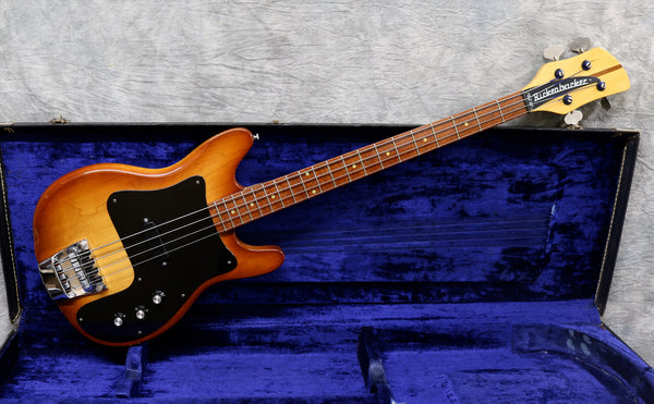 1977 Rickenbacker 3001, Autumnglo