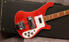1980 Rickenbacker 4001, Burgundyglo