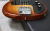 1977 Rickenbacker 3001, Autumnglo