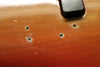 1971 Fender Jazz Bass, Sunburst
