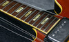 1968 Gibson ES-335 TD, Ice Tea Sunburst