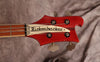 1980 Rickenbacker 4001, Burgundyglo