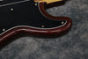 1978 Fender Precision Bass, Wine Red