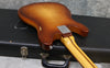 1977 Rickenbacker 3001, Autumnglo