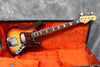 1971 Fender Jazz Bass, Sunburst