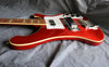 1980 Rickenbacker 4001, Burgundyglo