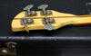 1977 Rickenbacker 3001, Autumnglo