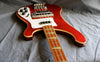 1980 Rickenbacker 4001, Burgundyglo