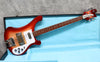 1993 Rickenbacker 4003S/5, Fireglo
