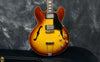 1968 Gibson ES-335 TD, Ice Tea Sunburst