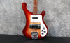 1993 Rickenbacker 4003S/5, Fireglo