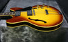 1968 Gibson ES-335 TD, Ice Tea Sunburst