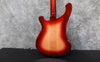 1993 Rickenbacker 4003S/5, Fireglo