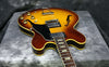 1968 Gibson ES-335 TD, Ice Tea Sunburst