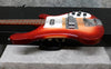 1993 Rickenbacker 4003S/5, Fireglo