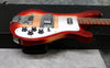 1993 Rickenbacker 4003S/5, Fireglo