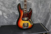 1971 Fender Jazz Bass, Sunburst