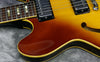 1968 Gibson ES-335 TD, Ice Tea Sunburst