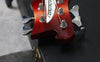 1993 Rickenbacker 4003S/5, Fireglo
