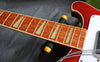 1979 Rickenbacker 4001, Fireglo
